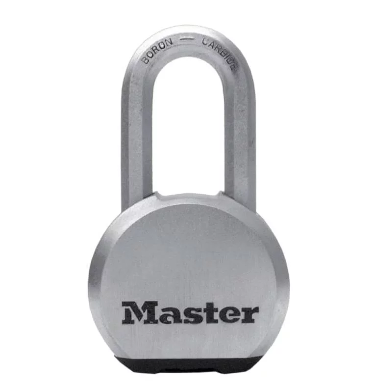 Навесной замок MasterLock EXCELL M830EURDLH