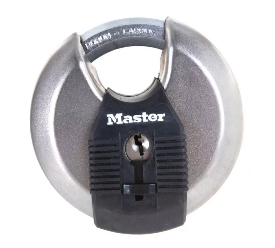 Навесной замок MasterLock EXCELL M50EURD