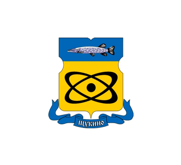 Щукино