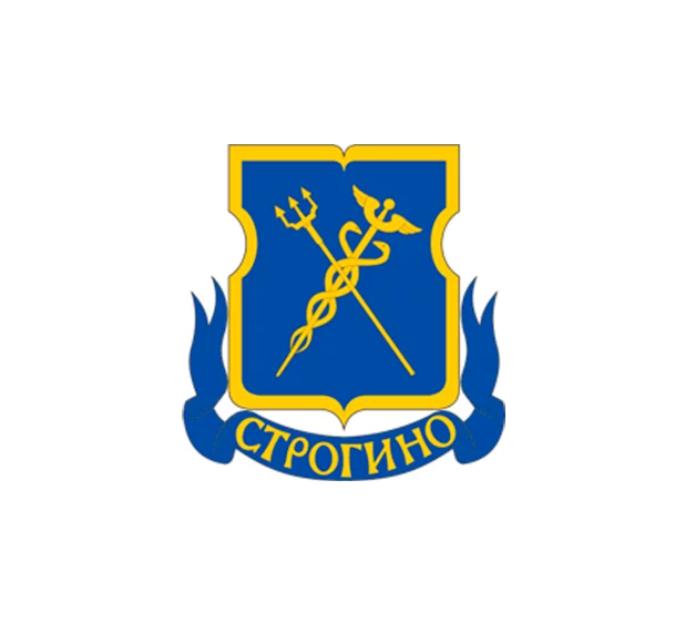 Строгино