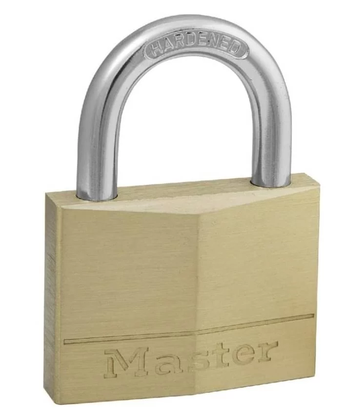 Навесной замок MasterLock 150EURD