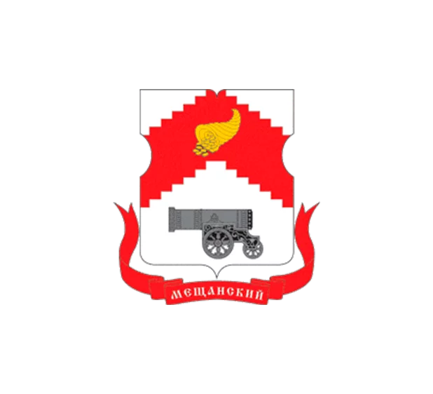 Мещанский