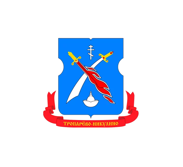 Тропарёво-Никулино