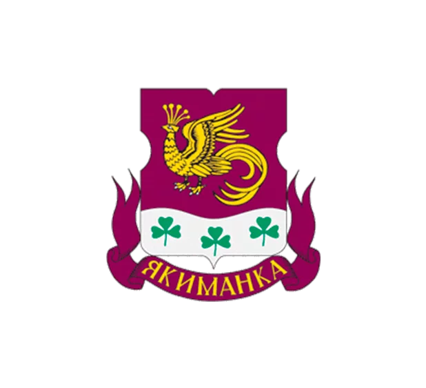 Якиманка