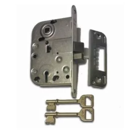 Корпус замка ABLOY 2011