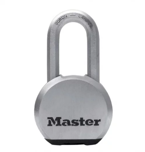 Навесной замок MasterLock EXCELL M830EURDLH