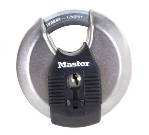 Навесной замок MasterLock EXCELL M50EURD