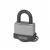 Замок навесной ABUS 717AL/45 GREY C/BLISTER
