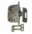 Корпус замка ABLOY 2011